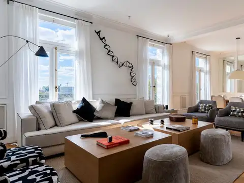 Departamento en Venta de 3 dormitorios
