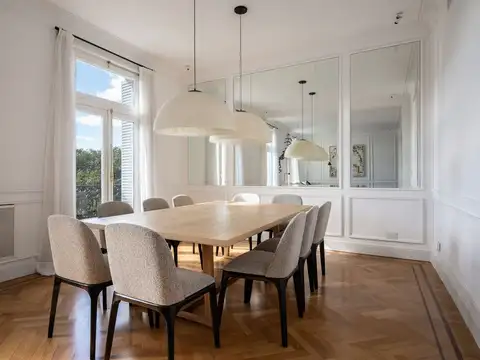 Departamento en Venta en Palermo, USD 1.850.000