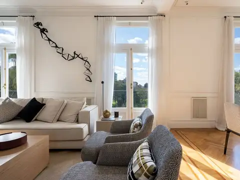 Departamento en Venta en Palermo, CABA