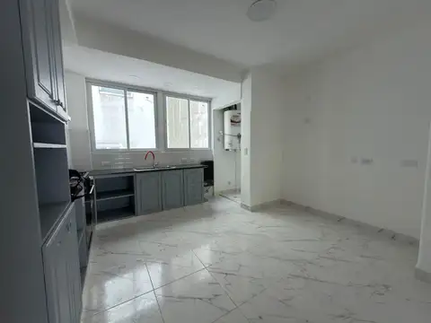 Departamento en Venta 60 años