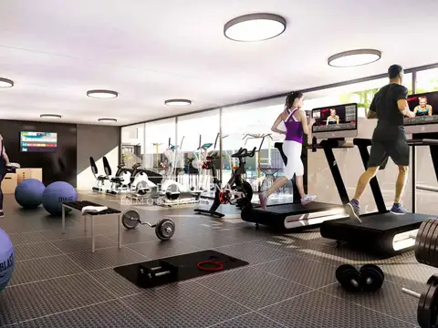 Departamento en Venta de 3 dormitorios