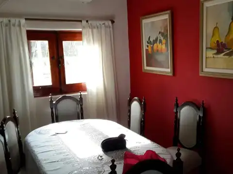 Casa en Venta de 4 dormitorios