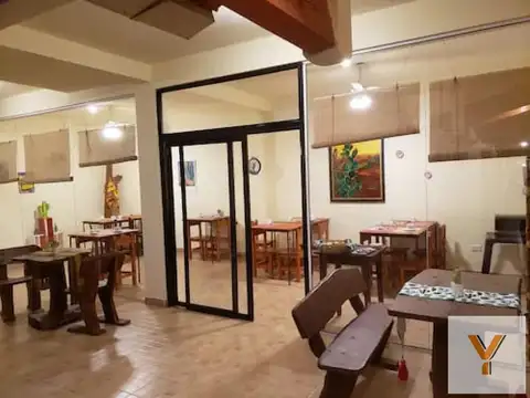 Hotel en Venta en Cafayate, USD 690.000