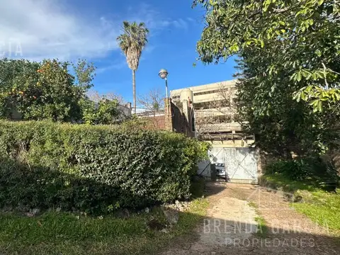 Casa en Venta 80 años