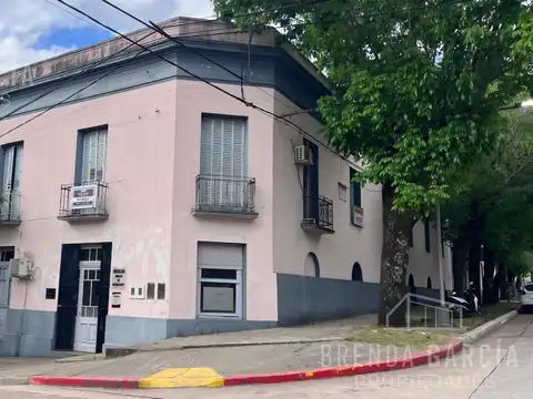 SAN MARTIN ESQUINA 3 DE FEBRERO