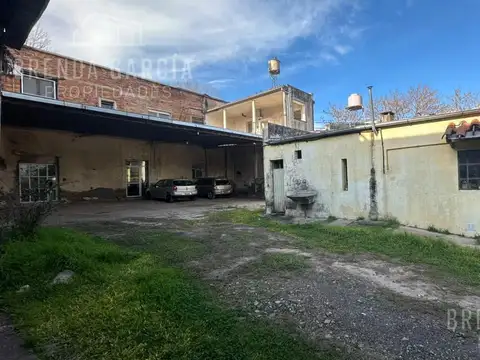 Casa en Venta al Suroeste