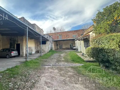 Casa en Colón