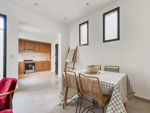Depto Tipo Casa en Venta 86 años