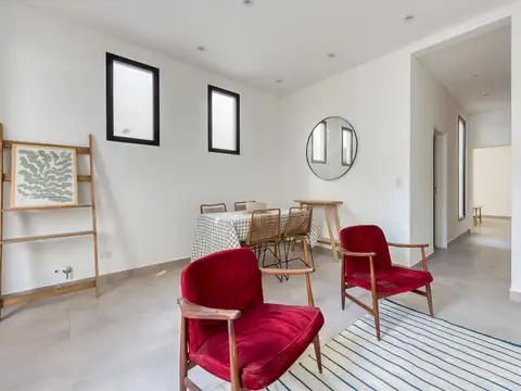 Venta PH 2,5 Ambs A NUEVO Patio y Terraza propia