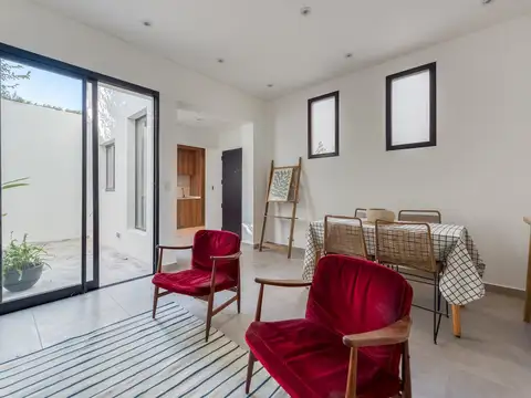 PH en Venta en Nuñez, Capital Federal