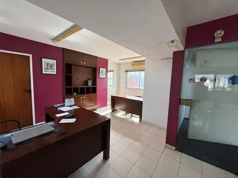 Oficina en Venta en La Plata, USD 30.000