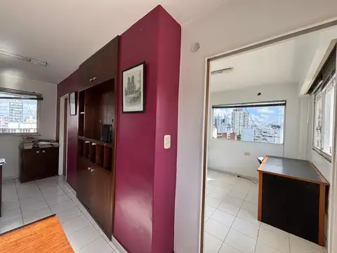 OFICINAS EN VENTA LA PLATA 8 Y 48