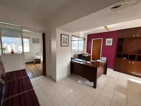 OFICINAS EN VENTA LA PLATA 8 Y 48