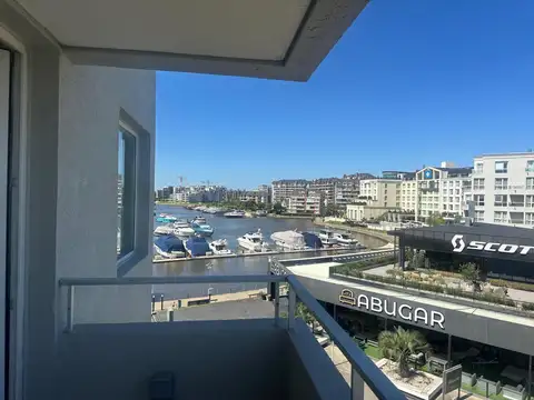 Dpto/Oficina en alquiler, Apto vivienda y profesional