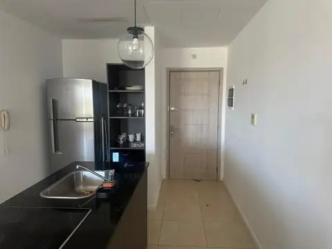 Departamento en Alquiler con 1 cocheras