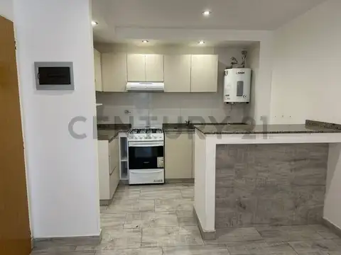 Departamento en Venta en Urquiza R, USD 83.000