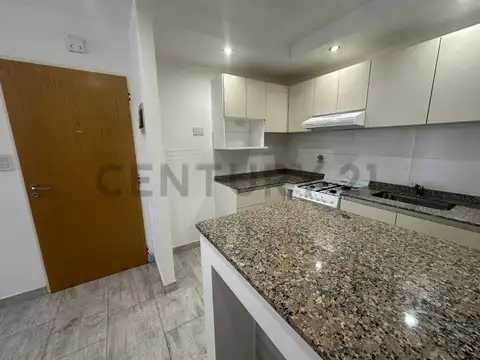 le breton 5600, Piso 2