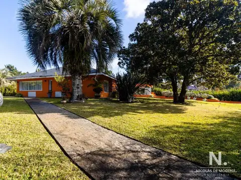 Casa en Alquiler Temporal en Cantegril, USD 20.000