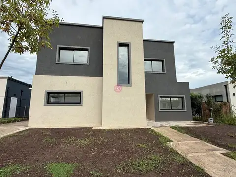Casa en Venta en San Pablo, Countries y Barrios Cerrados en Pilar