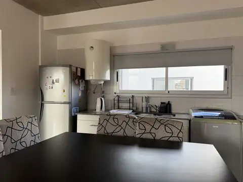 Departamento en Venta en Saavedra, USD 144.900