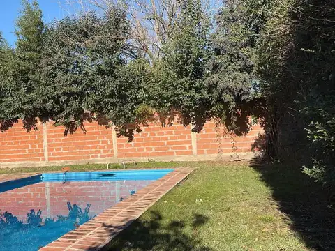 Casa en Venta de 3 dormitorios