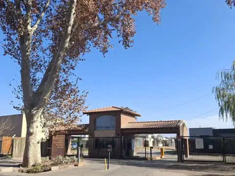 Bº nuestra señora del rosario - venta lote