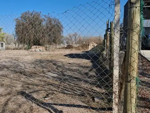 Terreno en Venta en Bermejo, USD 30.000