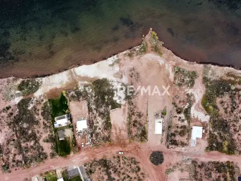 Terreno en Venta de 940,0 m2