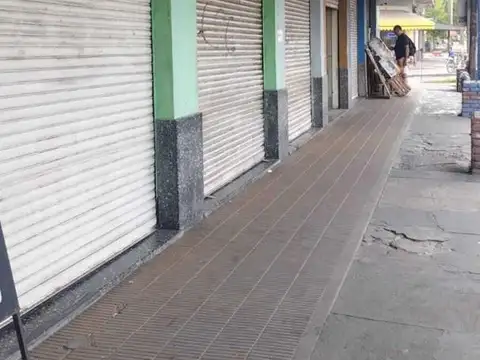 Local en Venta en Merlo, Partido de Merlo