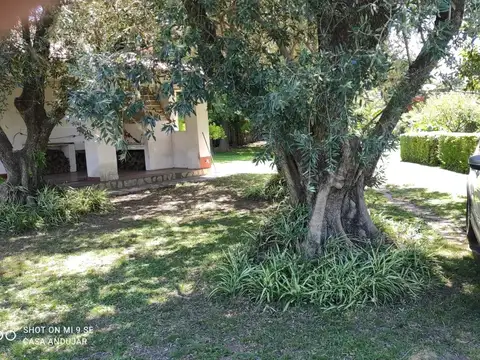 Casa en Venta 60 años