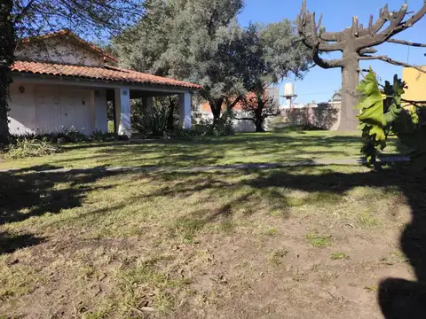 Talcahuano 500