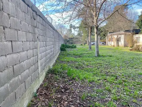 Terreno en Venta de 350,0 m2
