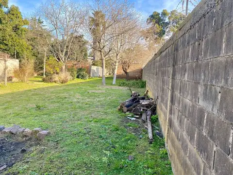 Terreno en Venta de 350,0 m2