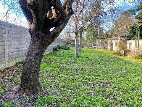 Terreno en Venta en City Bell, USD 60.000