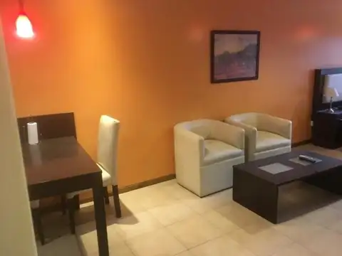 Departamento en Alquiler Temporal de 2 ambientes