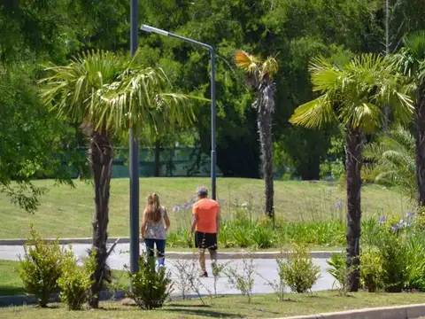 Vende Lote de 718 m² en Greenville Polo & Resort. Hudson.