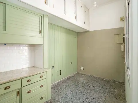 Depto Tipo Casa en Venta 11 años