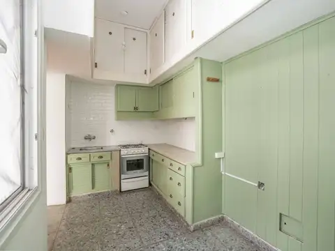 VENTA PH 5 AMB PALERMO PATIO Y TERRAZA