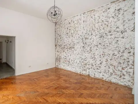 Depto Tipo Casa en Venta en Palermo, USD 315.000