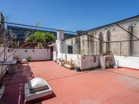 Depto Tipo Casa en Venta de 4 ambientes