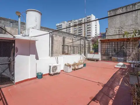 Depto Tipo Casa en Venta de 3 dormitorios
