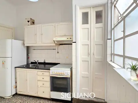 Departamento en Venta 30 años