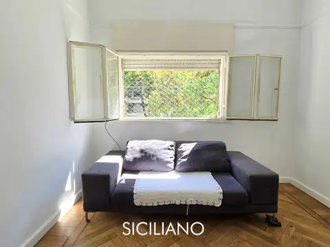 Departamento en Venta en Almagro, USD 118.000