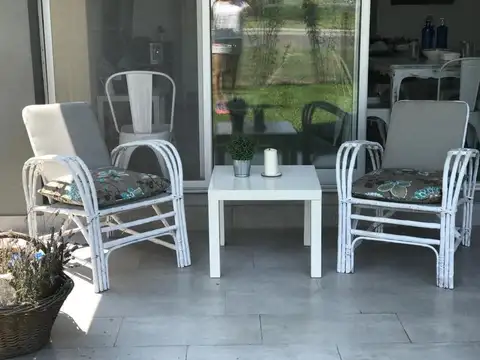 Departamento en Alquiler Temporal de 2 dormitorios