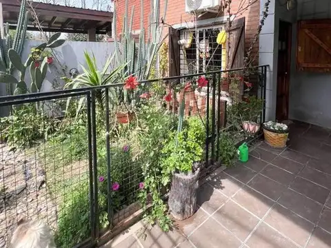 CASA 3 AMBIENTE - MARCOS PAZ
