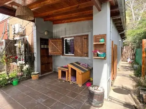 Casa en Venta de 2 dormitorios