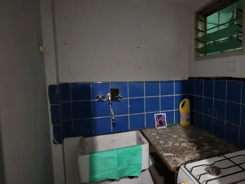Depto Tipo Casa en Alquiler de 2 dormitorios
