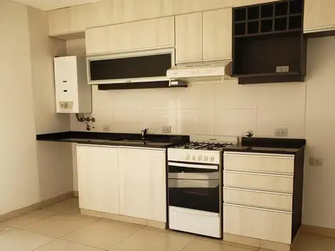 Departamento en Rosario- Alquiler-Paraguay 2200-Rosario