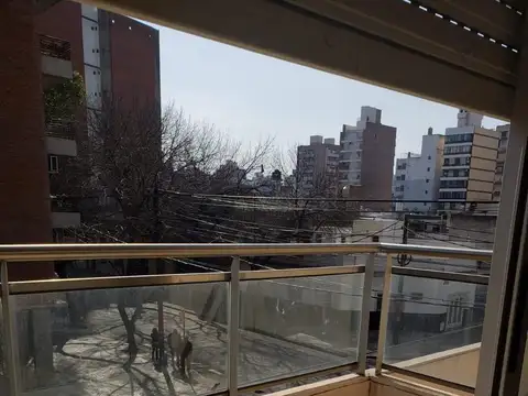 Departamento en Rosario- Alquiler-Paraguay 2200-Rosario