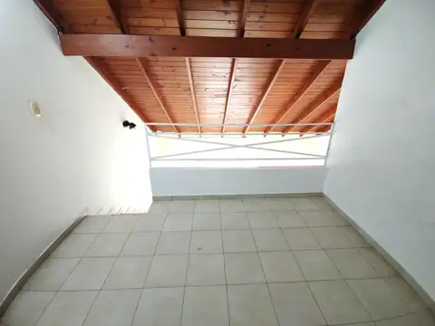 Departamento en Alquiler al Oeste